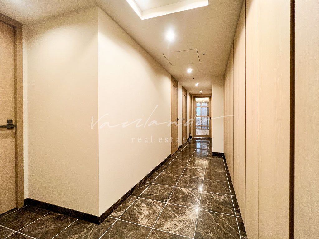 ザ・コノエ三田綱町　2LDK