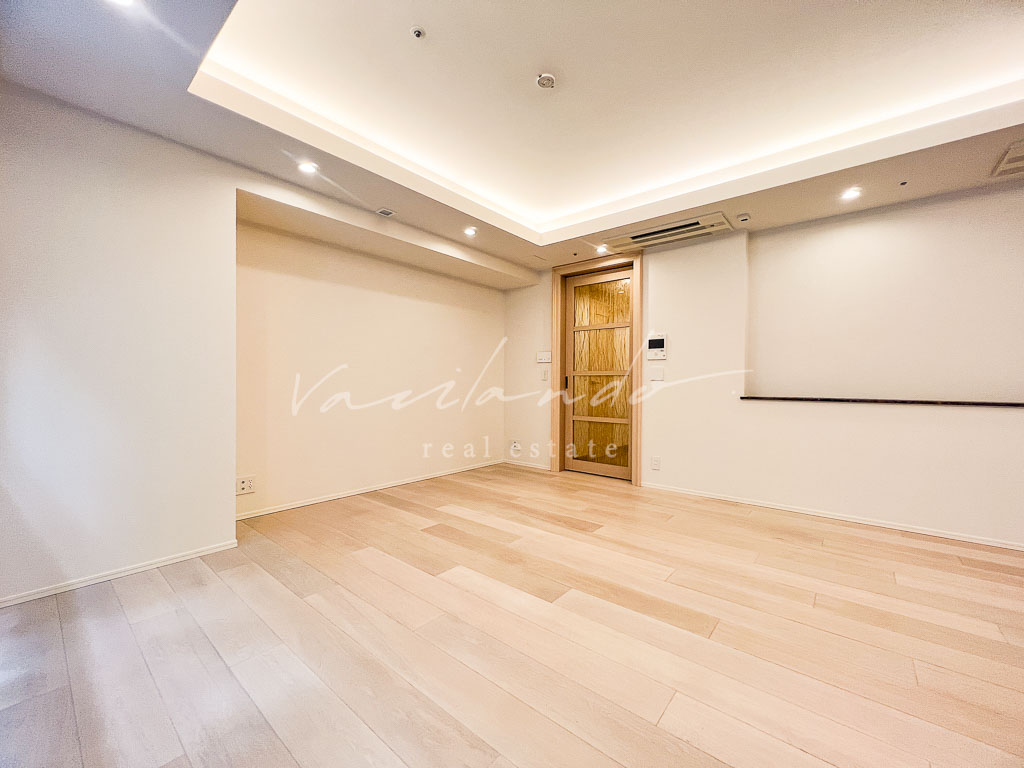 ザ・コノエ三田綱町　2LDK