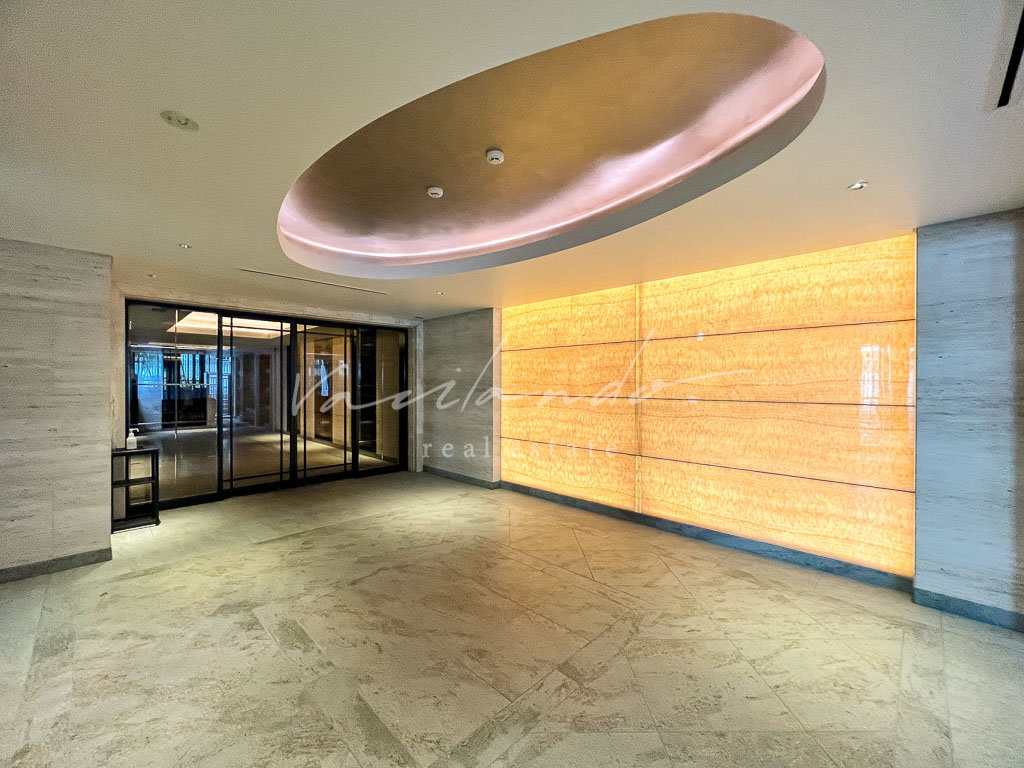 ザ・コノエ三田綱町　写真