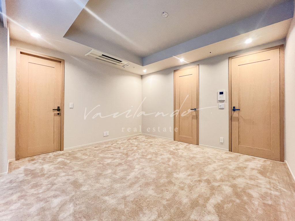 ザ・コノエ三田綱町　室内写真