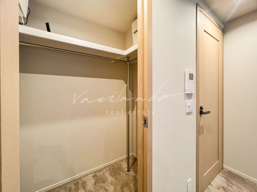 ザ・コノエ三田綱町　室内写真