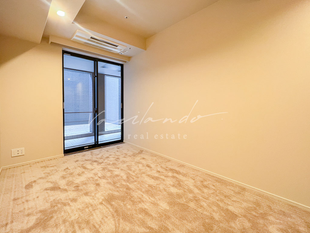 ザ・コノエ三田綱町　室内写真