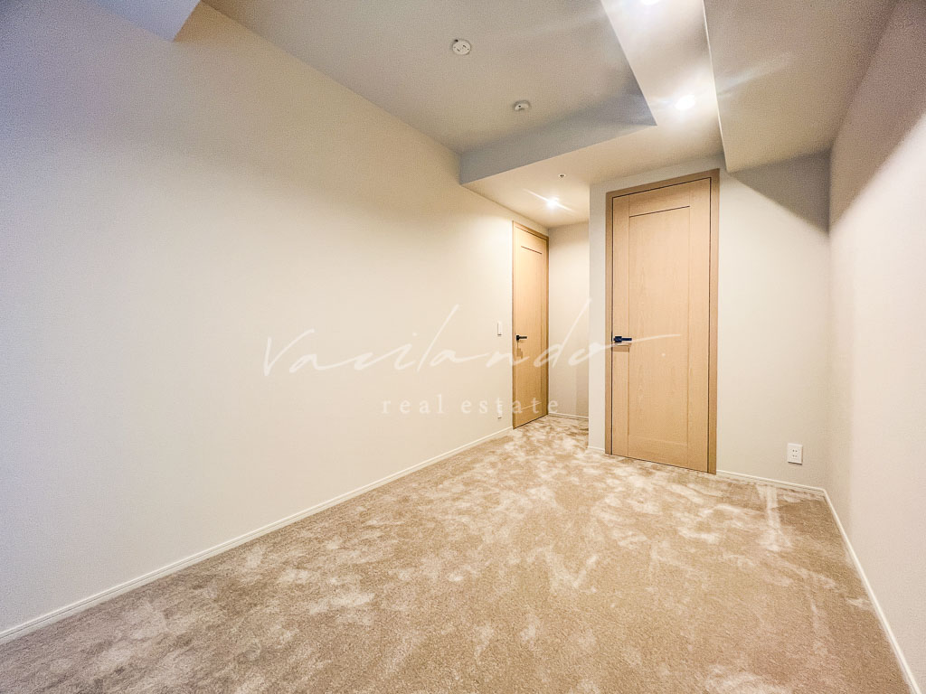 ザ・コノエ三田綱町　室内写真