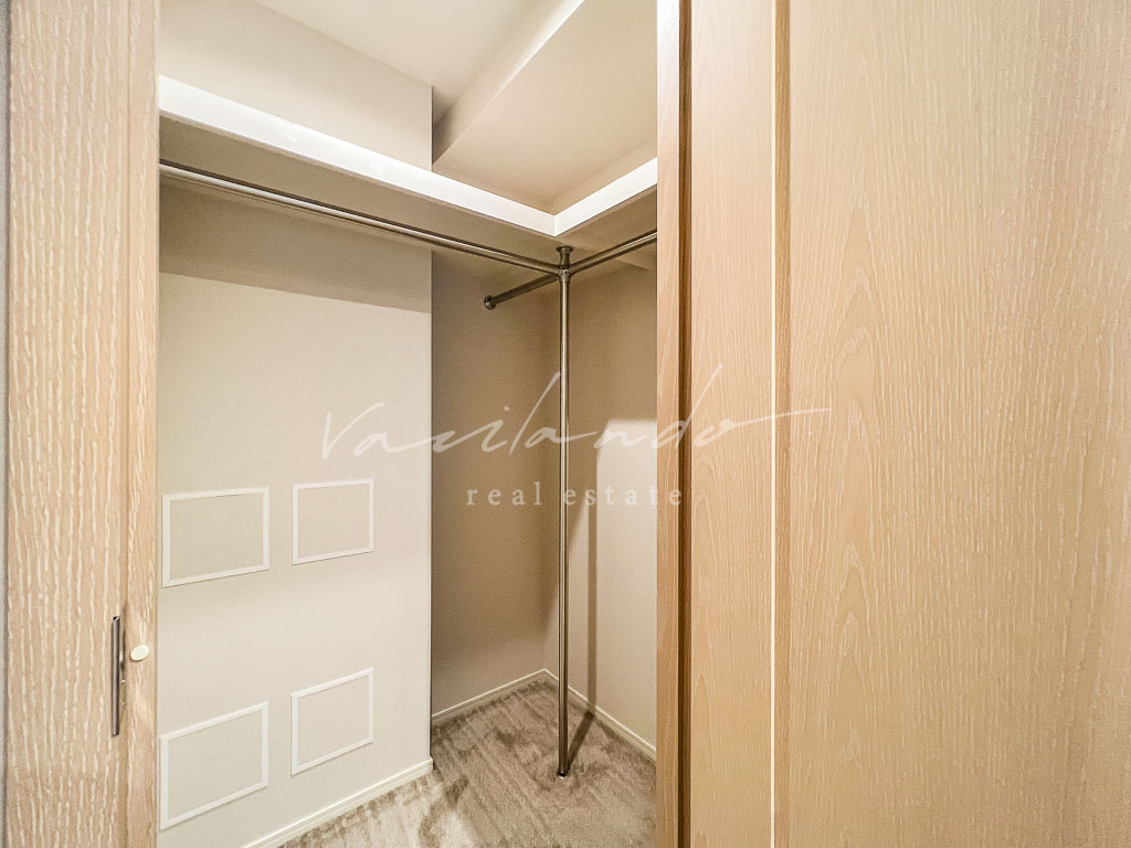 ザ・コノエ三田綱町　室内写真