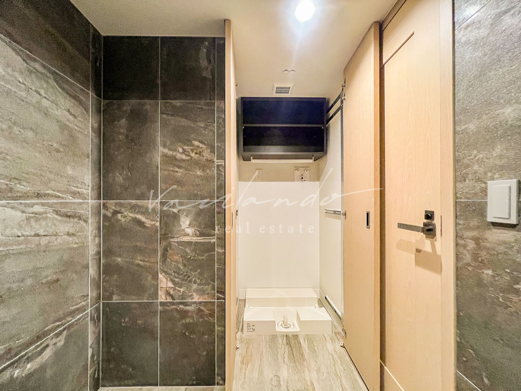 ザ・コノエ三田綱町　室内写真