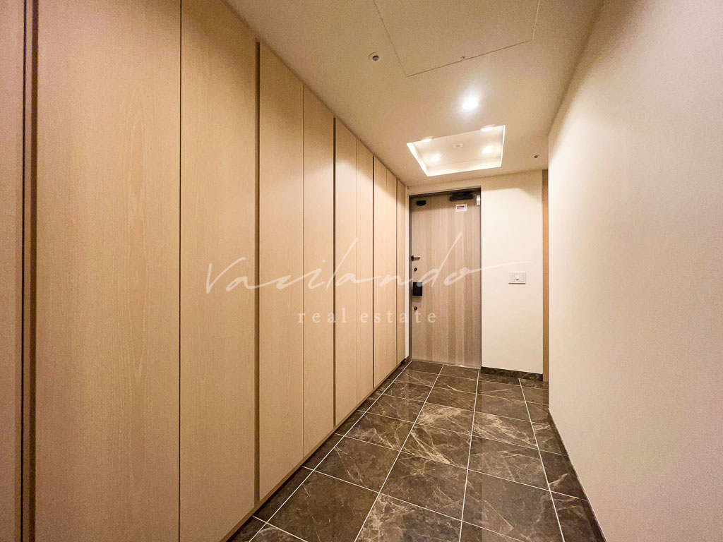 ザ・コノエ三田綱町　2LDK