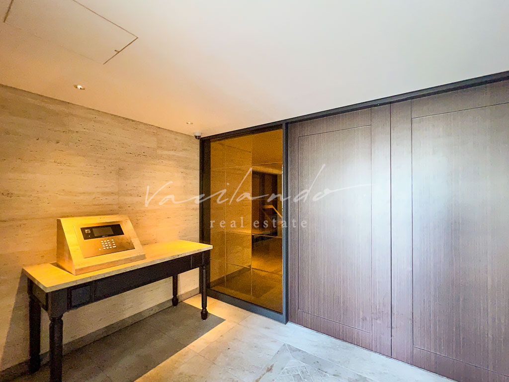 ザ・コノエ三田綱町　写真