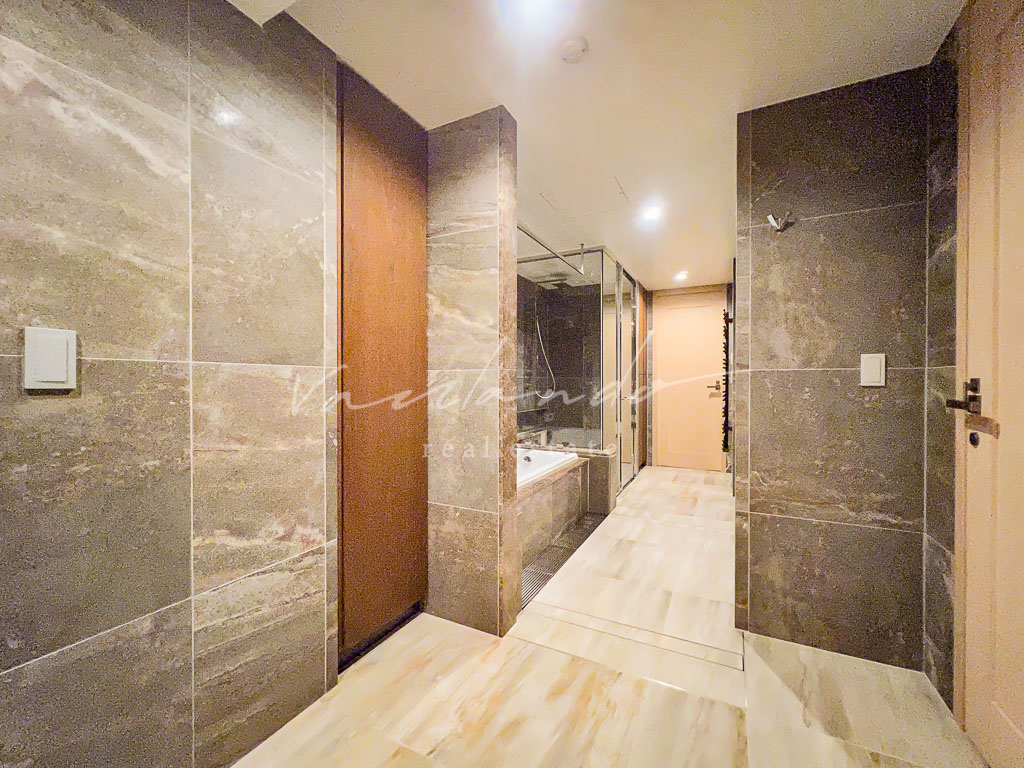 ザ・コノエ三田綱町　室内写真