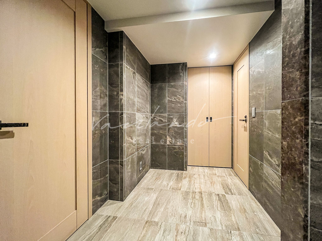 ザ・コノエ三田綱町　室内写真