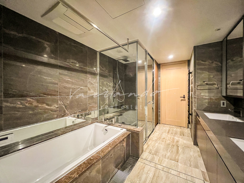 ザ・コノエ三田綱町　室内写真