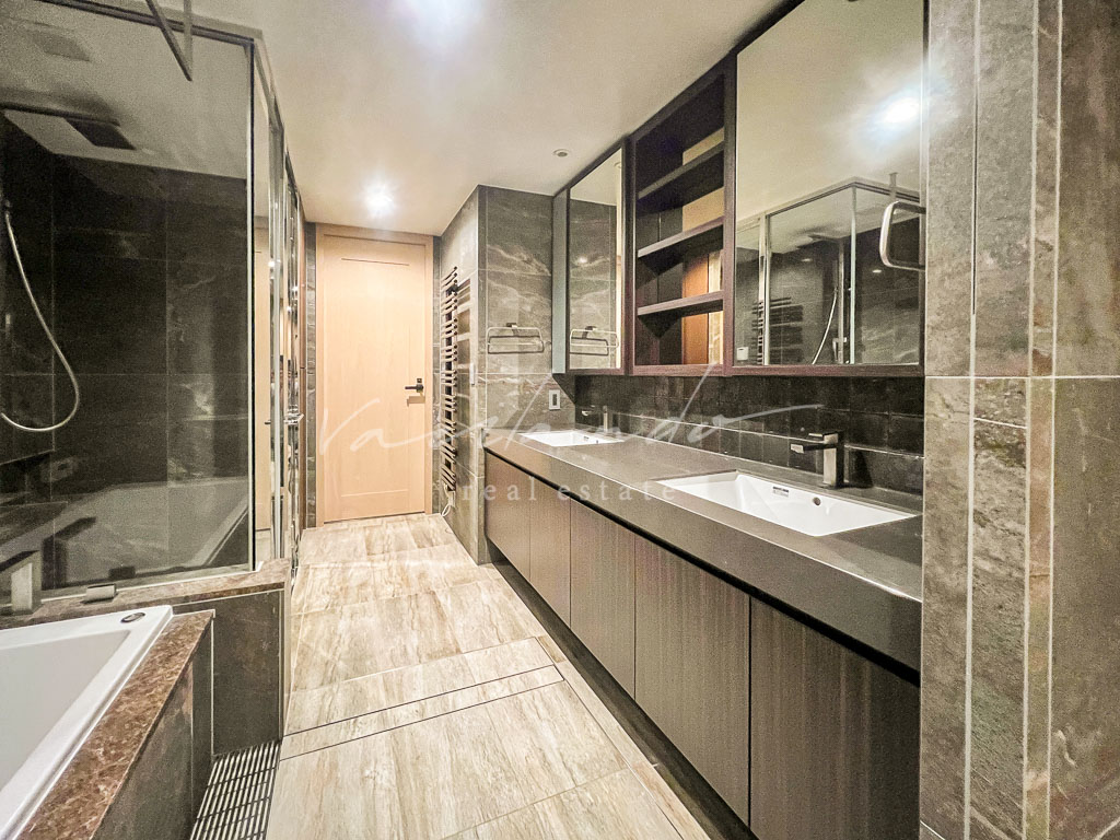 ザ・コノエ三田綱町　室内写真