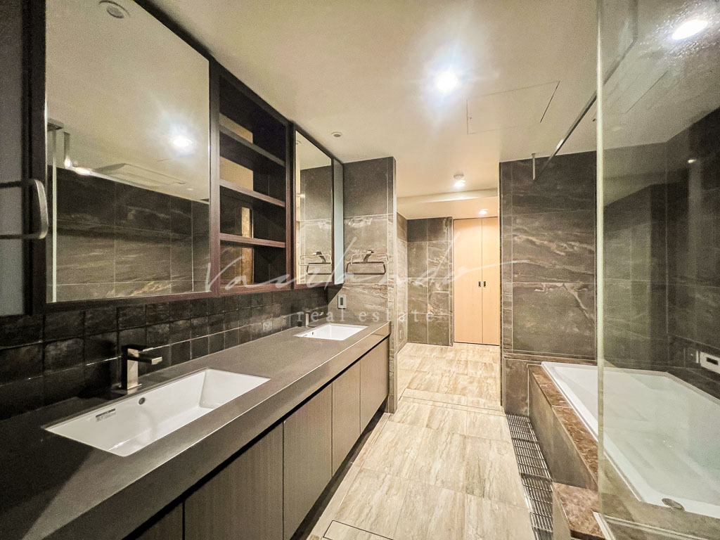 ザ・コノエ三田綱町　室内写真