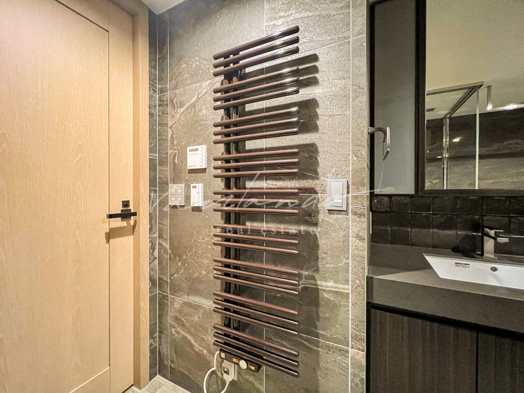 ザ・コノエ三田綱町　室内写真