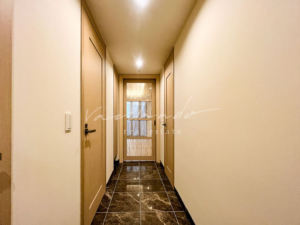 ザ・コノエ三田綱町　2LDK