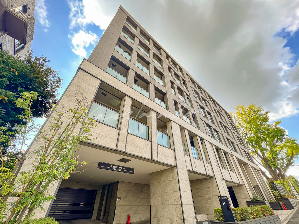 the conoe三田綱町　仲介手数料無料