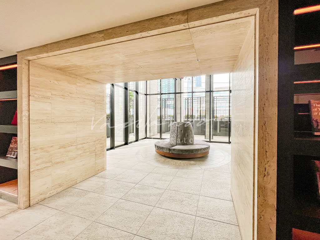 ザ・コノエ三田綱　共用部