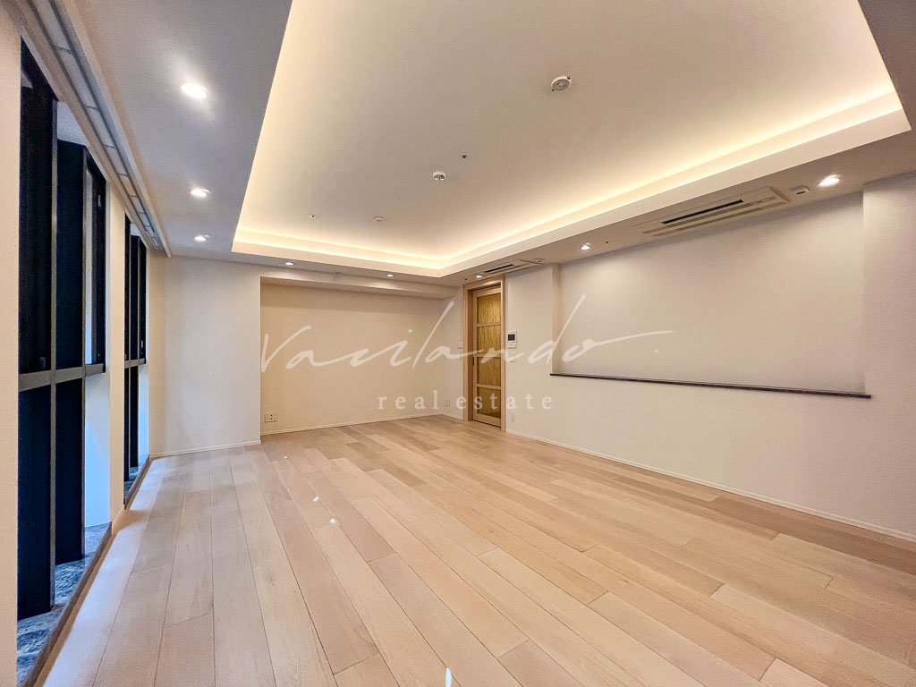 ザ・コノエ三田綱町　2LDK