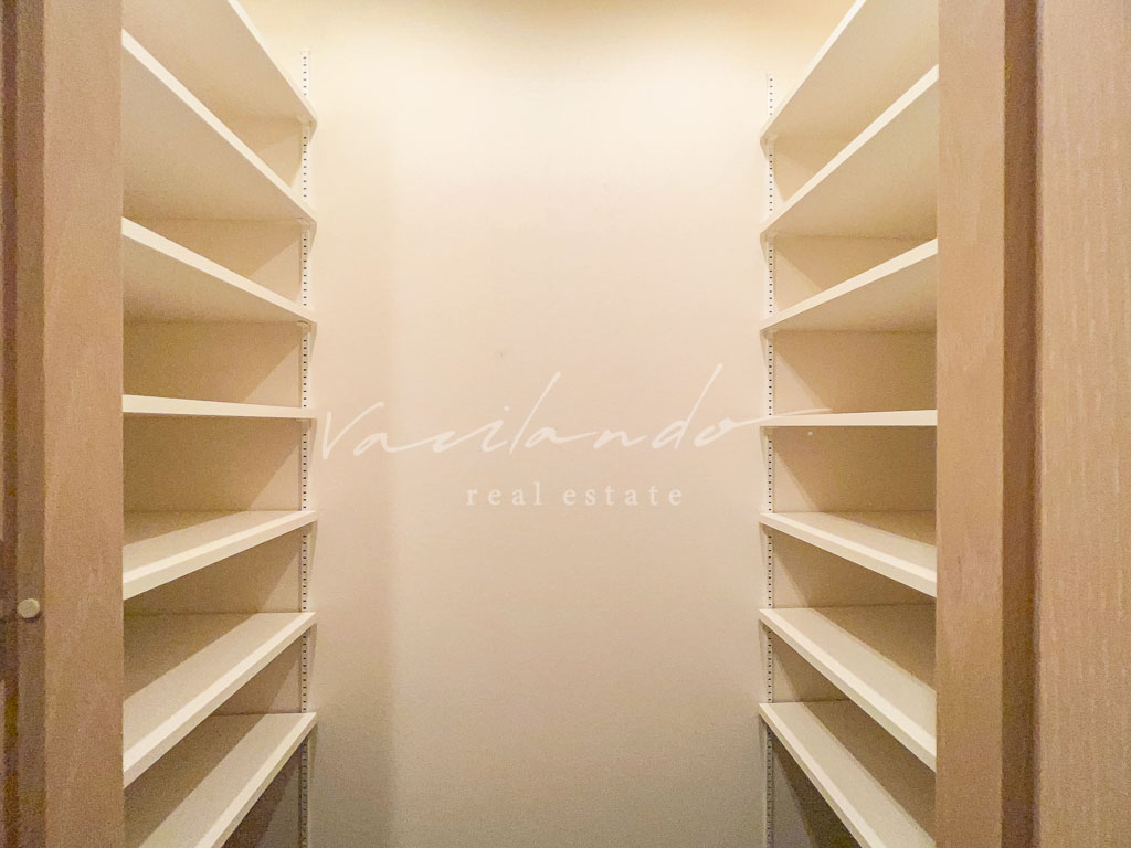 ザ・コノエ三田綱町　室内写真